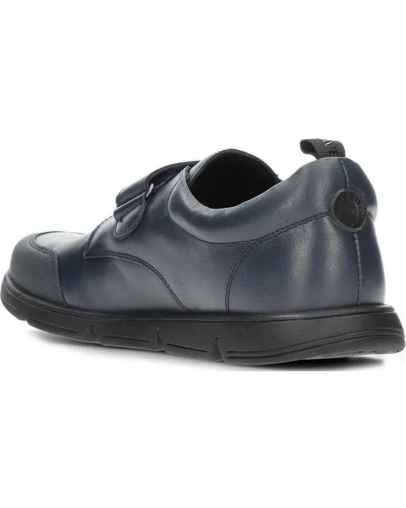 Zapatos GIOSEPPO  de Niño ZAPATOS DE COLEGIAL PARA NINO DE ESSEX MODELO 73067  NAVY