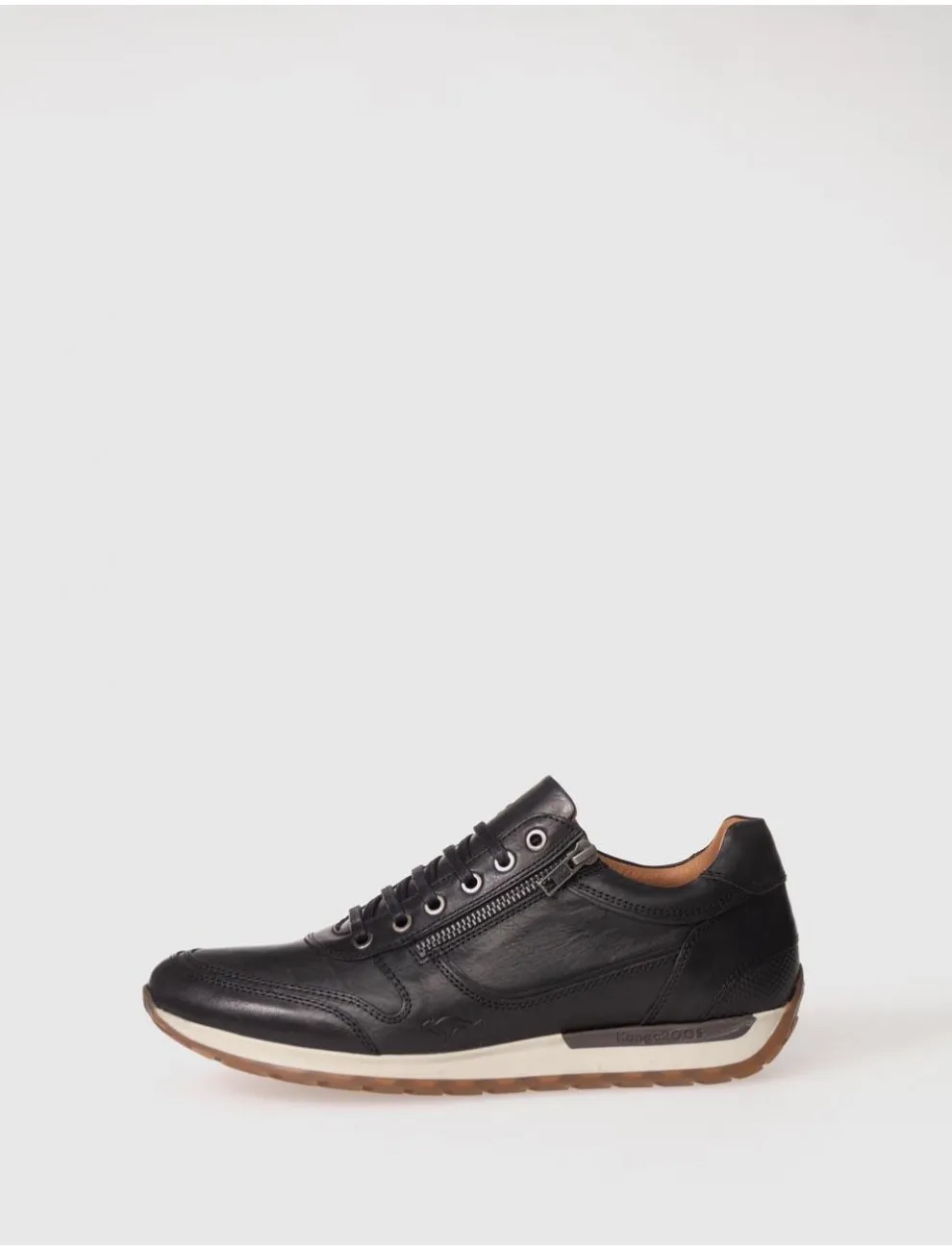Zapatos Kangaroos 294 Negro