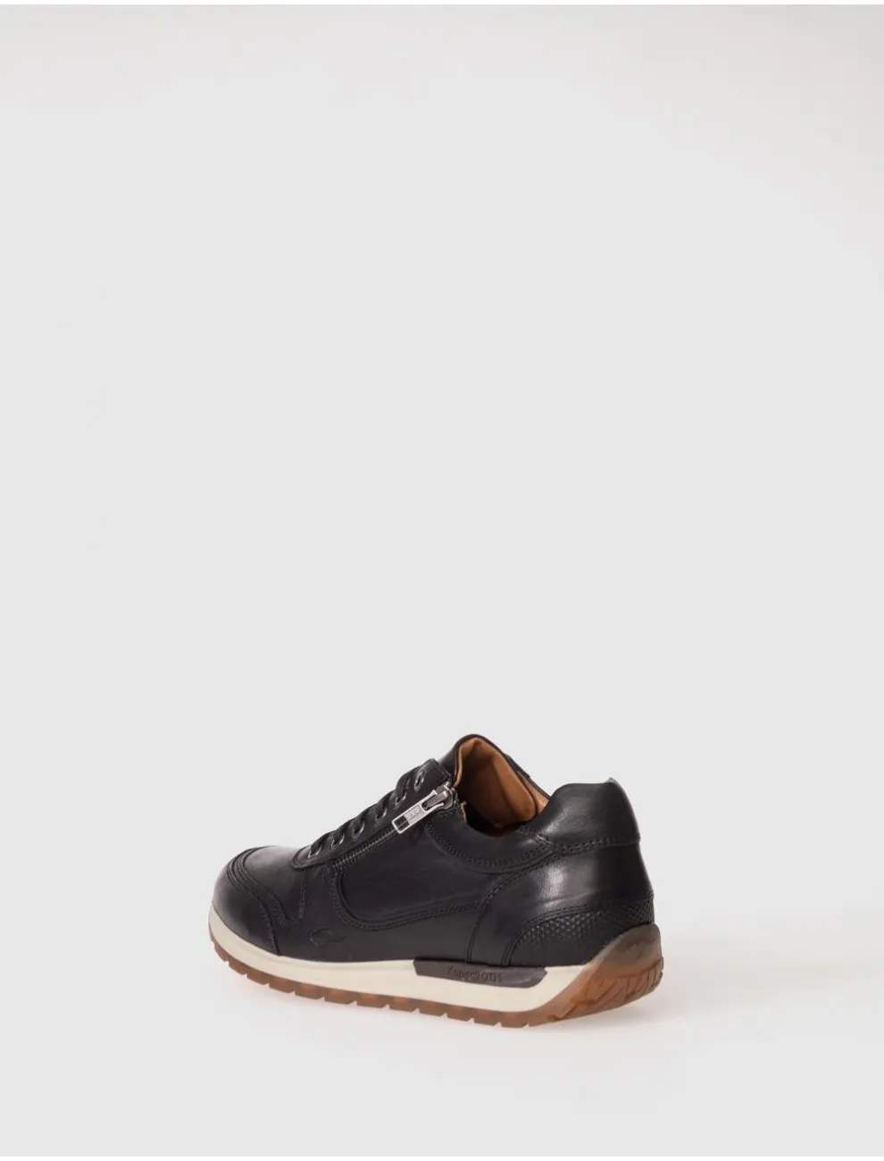 Zapatos Kangaroos 294 Negro
