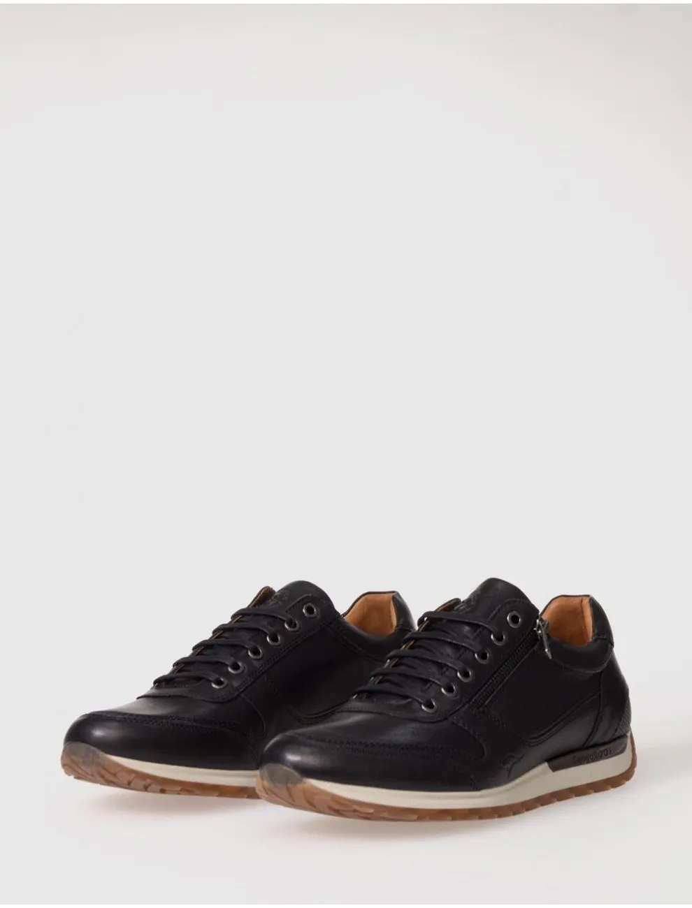 Zapatos Kangaroos 294 Negro