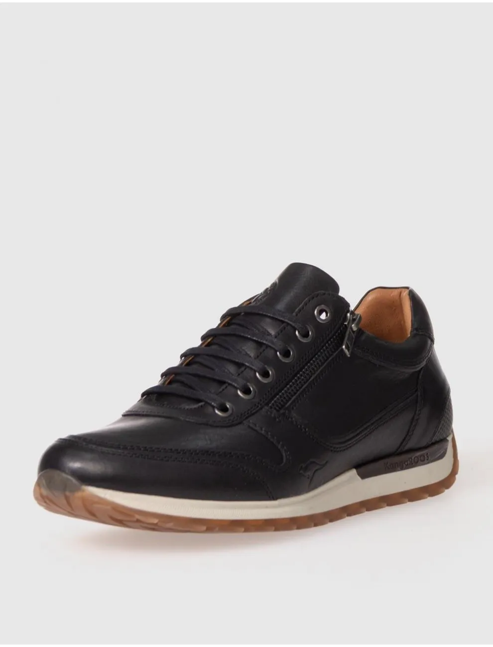 Zapatos Kangaroos 294 Negro