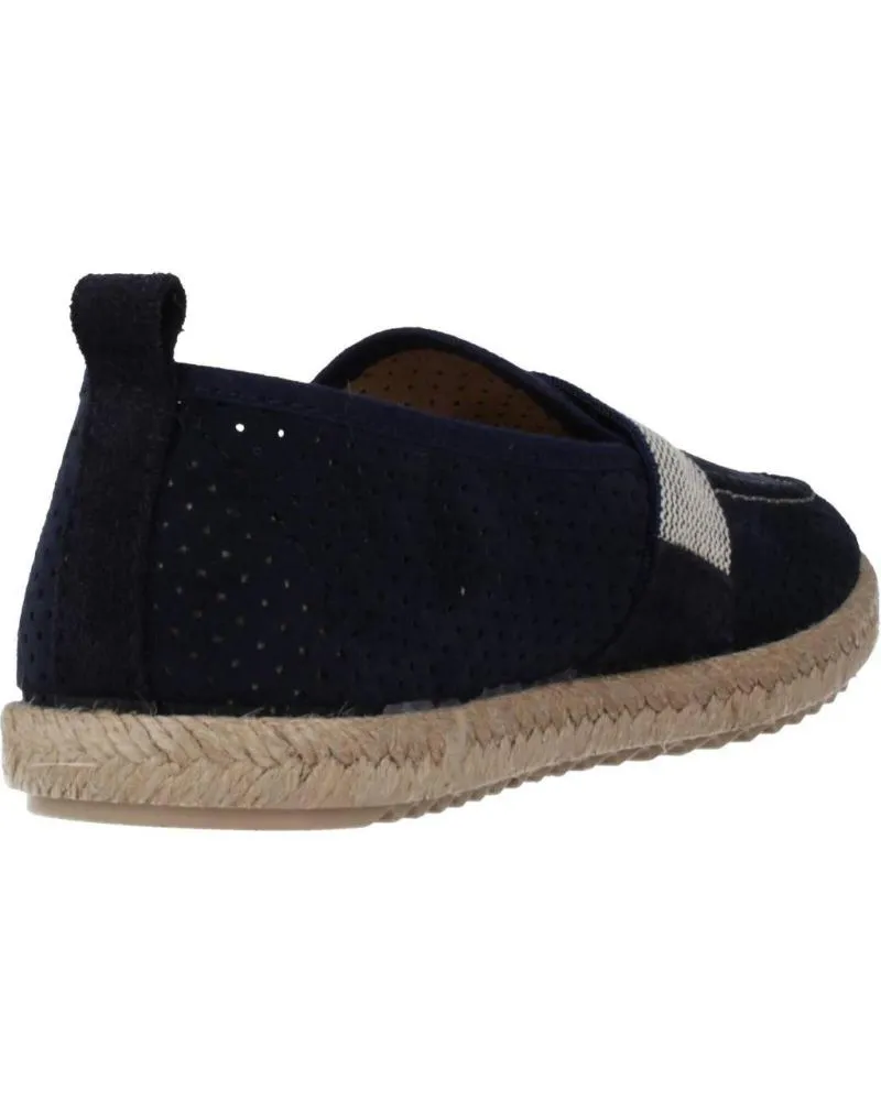 ZAPATOS VULLADI  DE NIñO ZAPATOS NINO VULLADI MODELO 6359 670 COLOR AZUL  MARINO