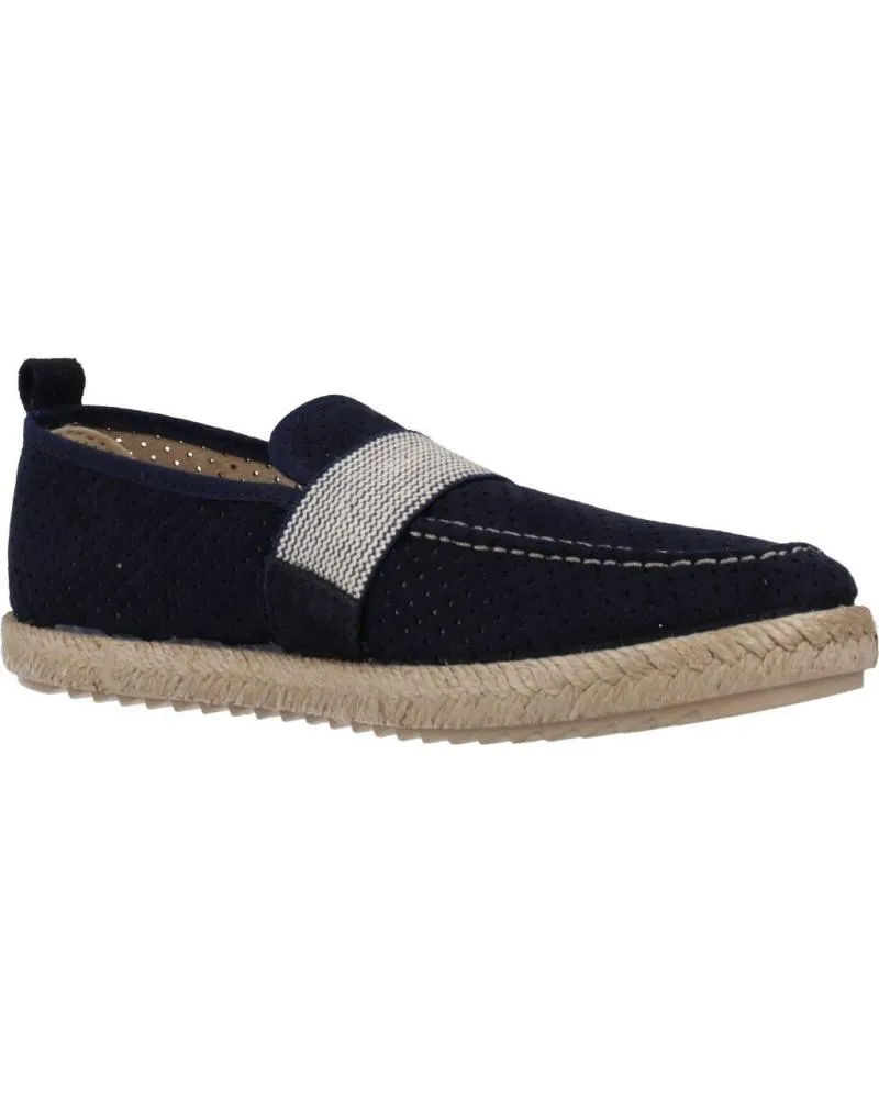 ZAPATOS VULLADI  DE NIñO ZAPATOS NINO VULLADI MODELO 6359 670 COLOR AZUL  MARINO