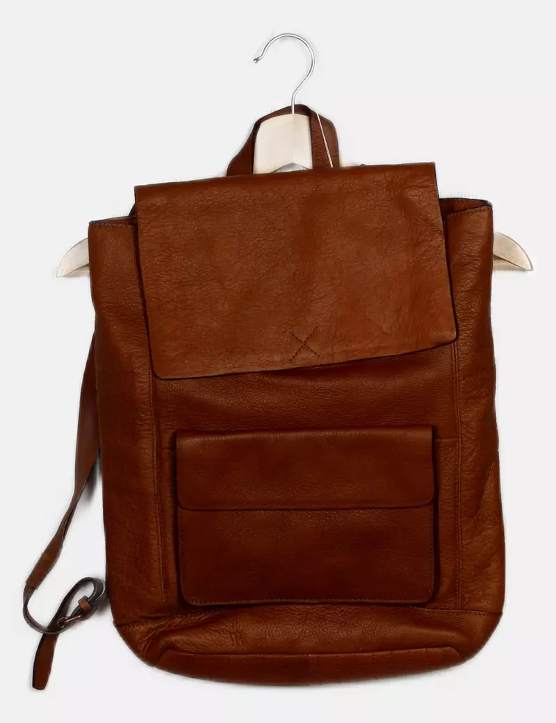 Zara Mochila