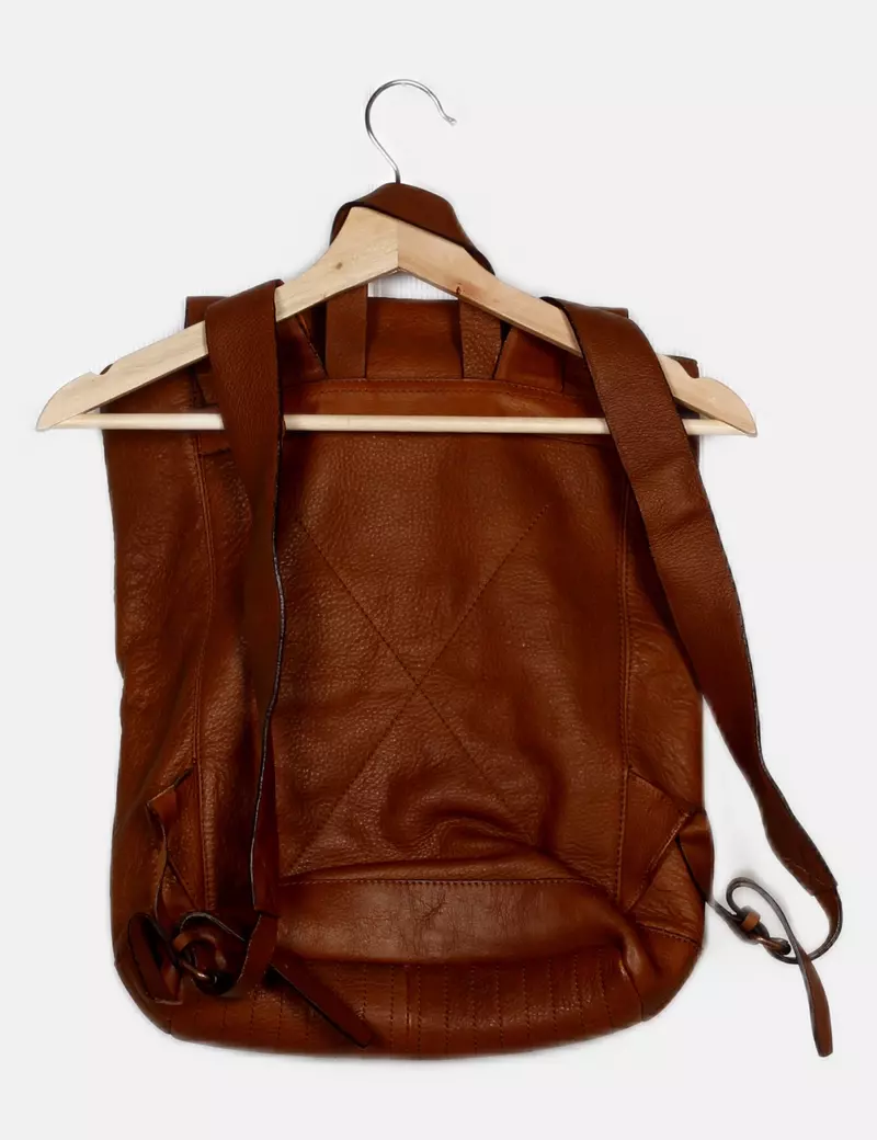 Zara Mochila